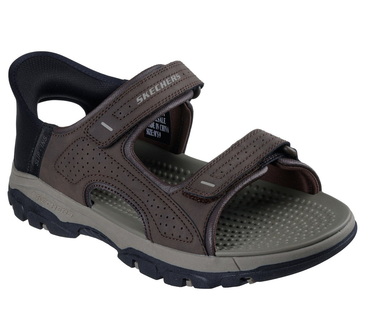 Skechers Skechers Slip-ins Relaxed Fit: Tresmen - Reece