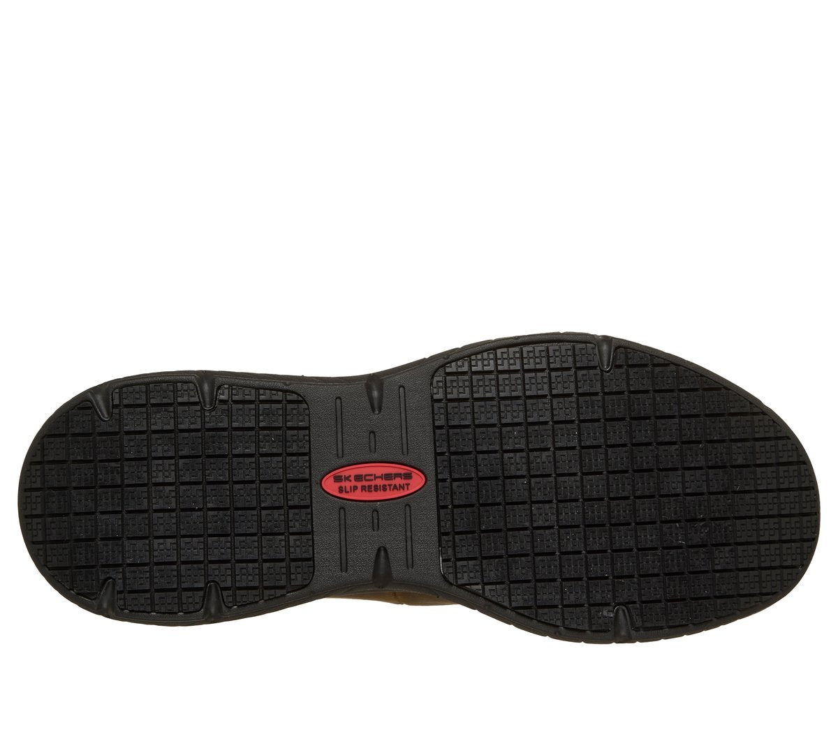 Skechers Skechers Slip-ins Work Slip-Resistant: Arch Fit Crosser