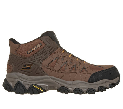 Skechers Skechers Slip-ins Work: After Burn M. Fit 2.0 - Brimrock