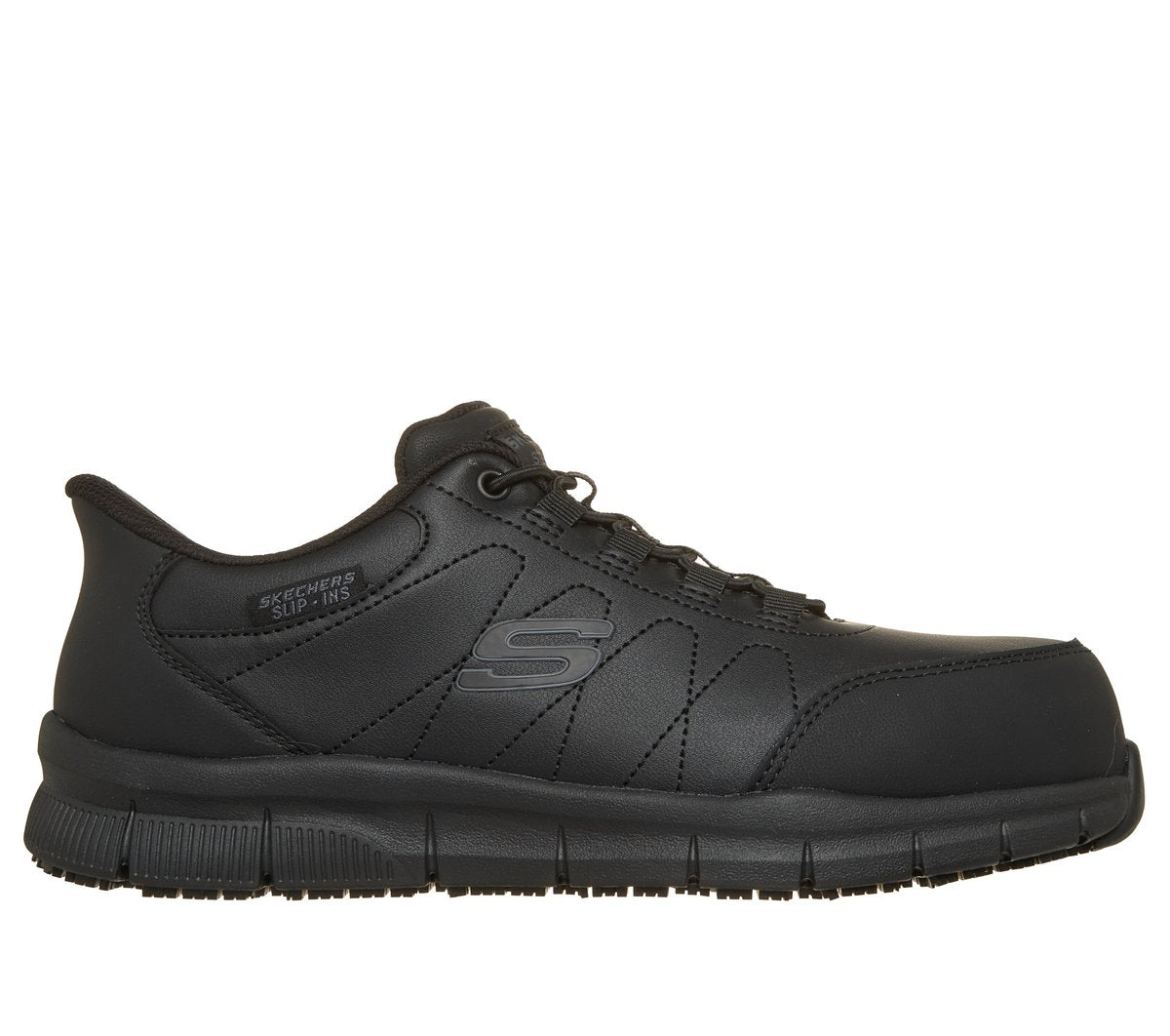 Skechers Skechers Slip-ins Work: Nampa - Noren
