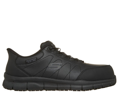 Skechers Skechers Slip-ins Work: Nampa - Noren
