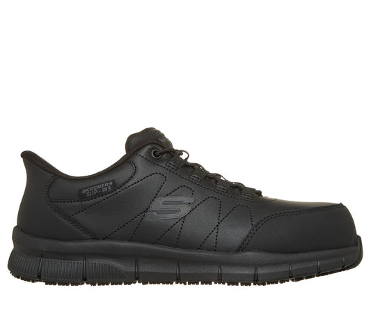 Skechers Skechers Slip-ins Work: Nampa - Noren