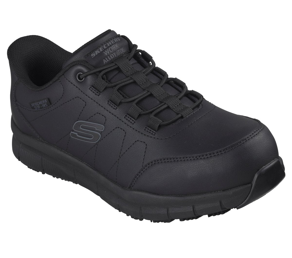 Skechers Skechers Slip-ins Work: Nampa - Noren