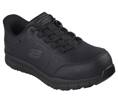 Skechers Skechers Slip-ins Work: Nampa - Noren