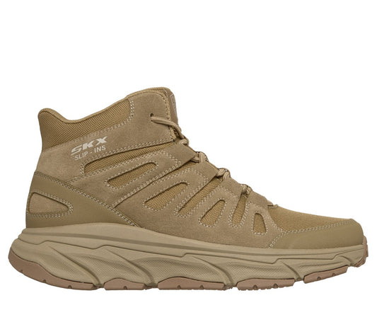 Skechers Skechers Slip-ins Work Slip-Resistant: D'Lux Journey
