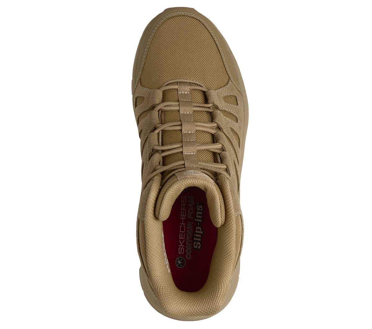 Skechers Skechers Slip-ins Work Slip-Resistant: D'Lux Journey