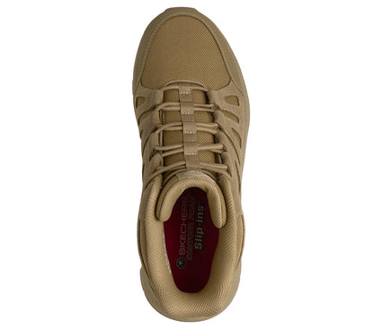 Skechers Skechers Slip-ins Work Slip-Resistant: D'Lux Journey