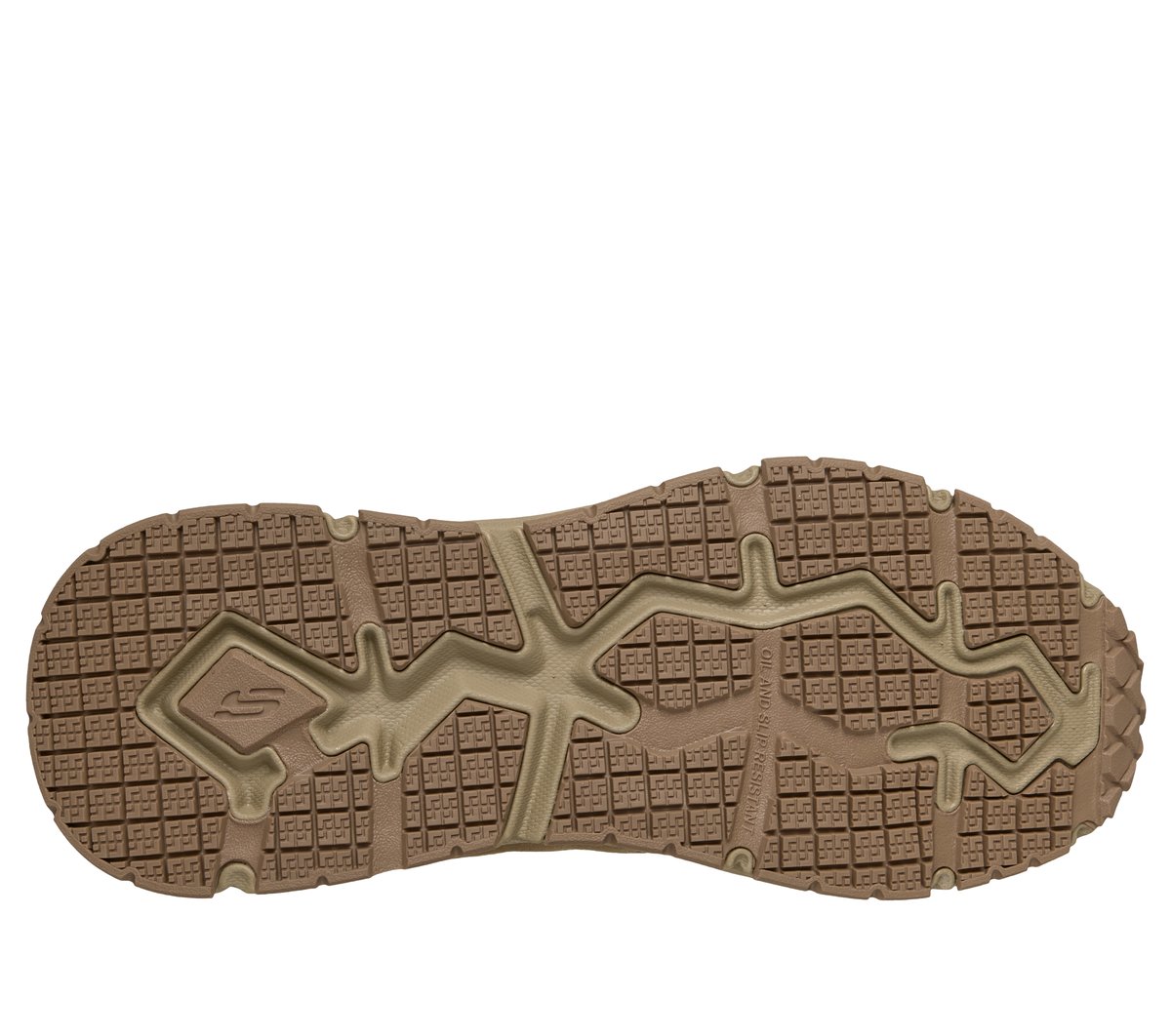 Skechers Skechers Slip-ins Work Slip-Resistant: D'Lux Journey