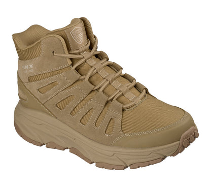 Skechers Skechers Slip-ins Work Slip-Resistant: D'Lux Journey