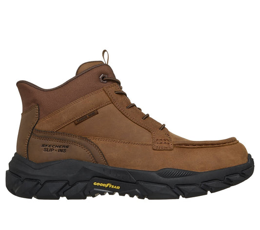 Skechers Skechers Slip-ins Work: Santoro - Santoro Safety Toe