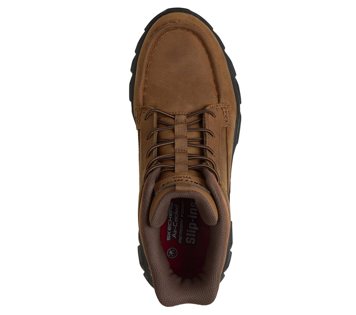 Skechers Skechers Slip-ins Work: Santoro - Santoro Safety Toe