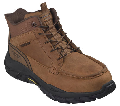 Skechers Skechers Slip-ins Work: Santoro - Santoro Safety Toe