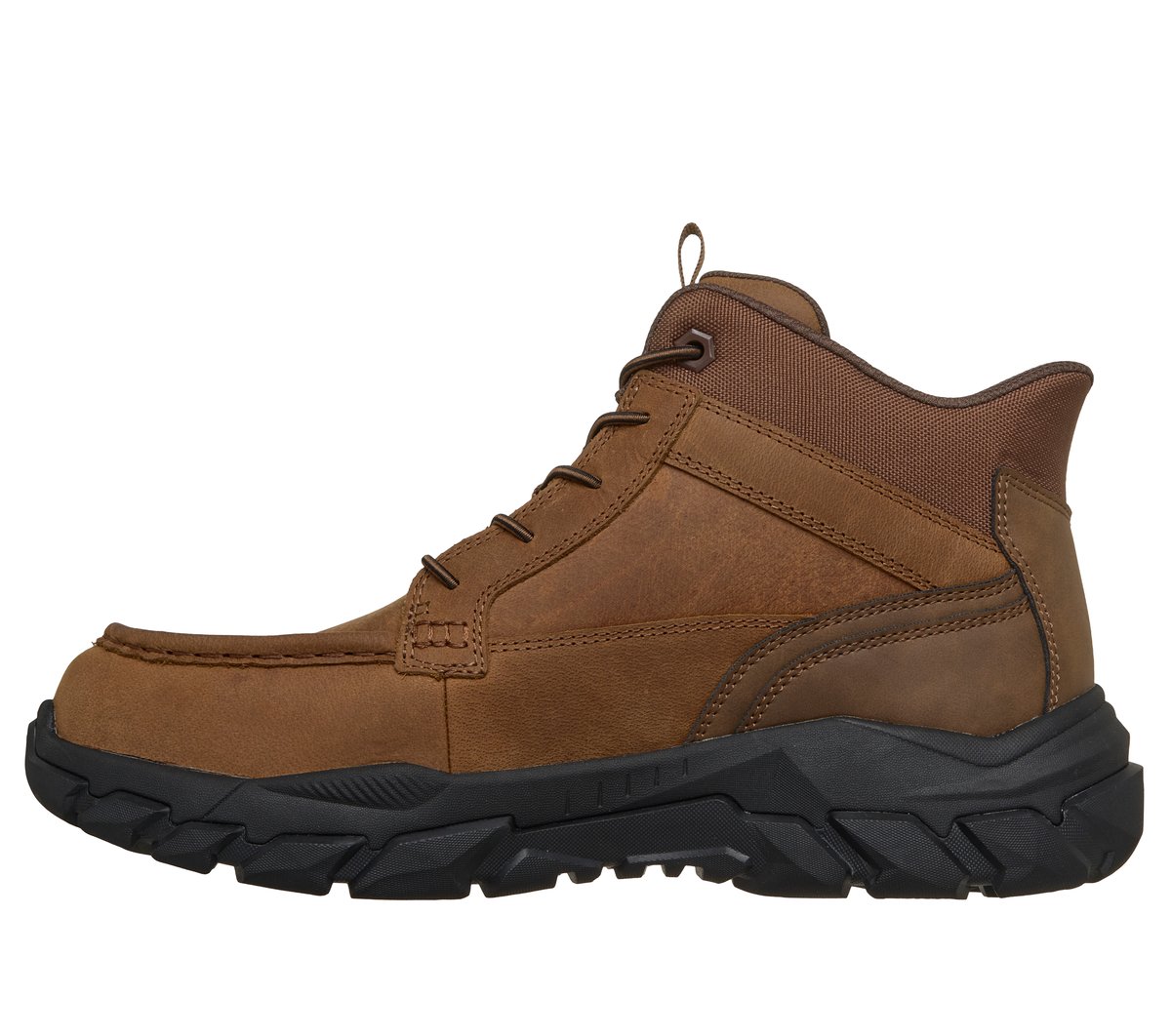 Skechers Skechers Slip-ins Work: Santoro - Santoro Safety Toe