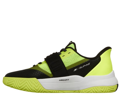Skechers Skechers Slip-ins Relaxed Fit: Viper Court Elite - 2.0