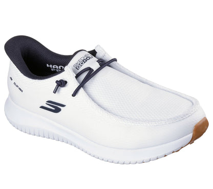 Skechers Skechers Slip-ins Relaxed Fit: GO GOLF Flight - Moc
