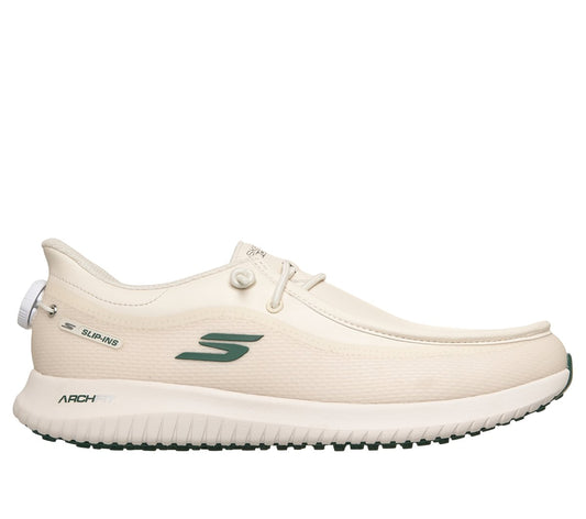 Skechers Skechers Slip-ins Golf Relaxed Fit: Flight - Moc Twist Fit