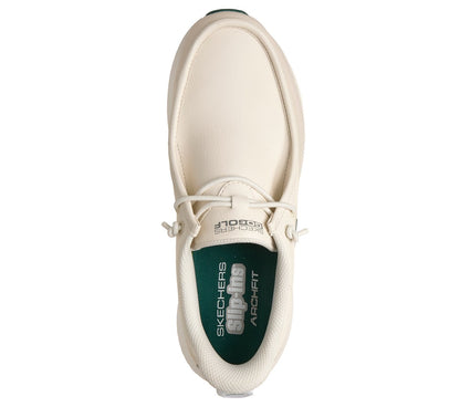 Skechers Skechers Slip-ins Golf Relaxed Fit: Flight - Moc Twist Fit