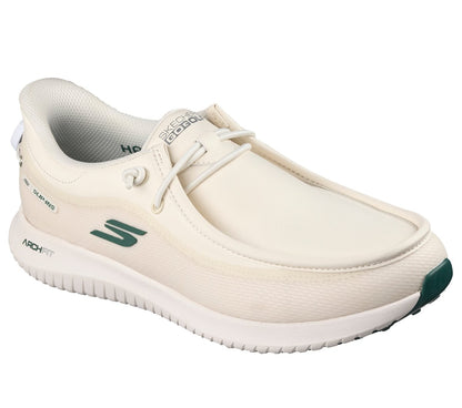 Skechers Skechers Slip-ins Golf Relaxed Fit: Flight - Moc Twist Fit