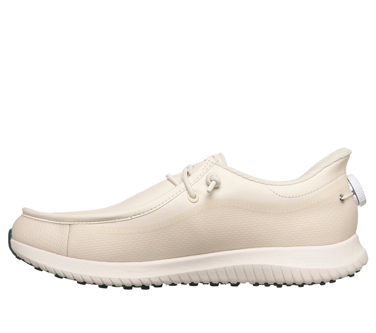 Skechers Skechers Slip-ins Golf Relaxed Fit: Flight - Moc Twist Fit