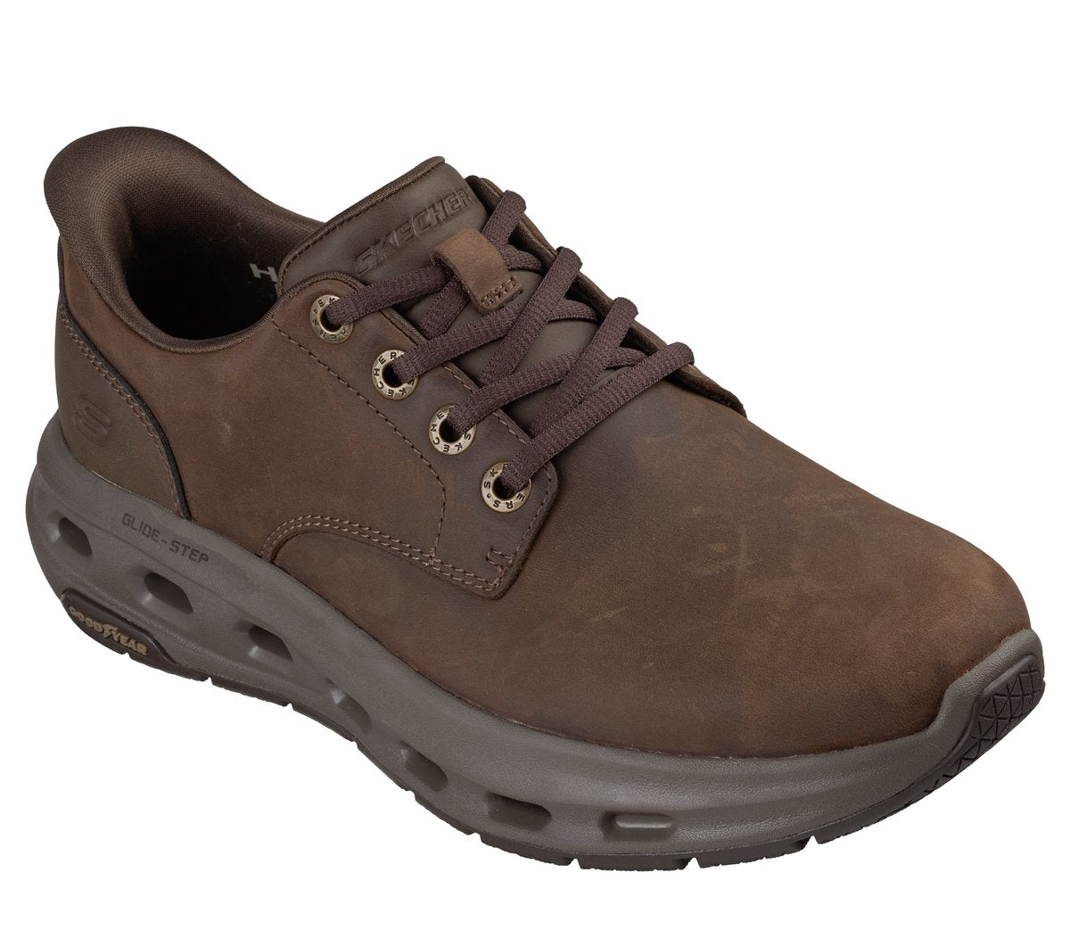 Skechers Skechers Slip-ins Relaxed Fit: Glide-Step Cade - Ox