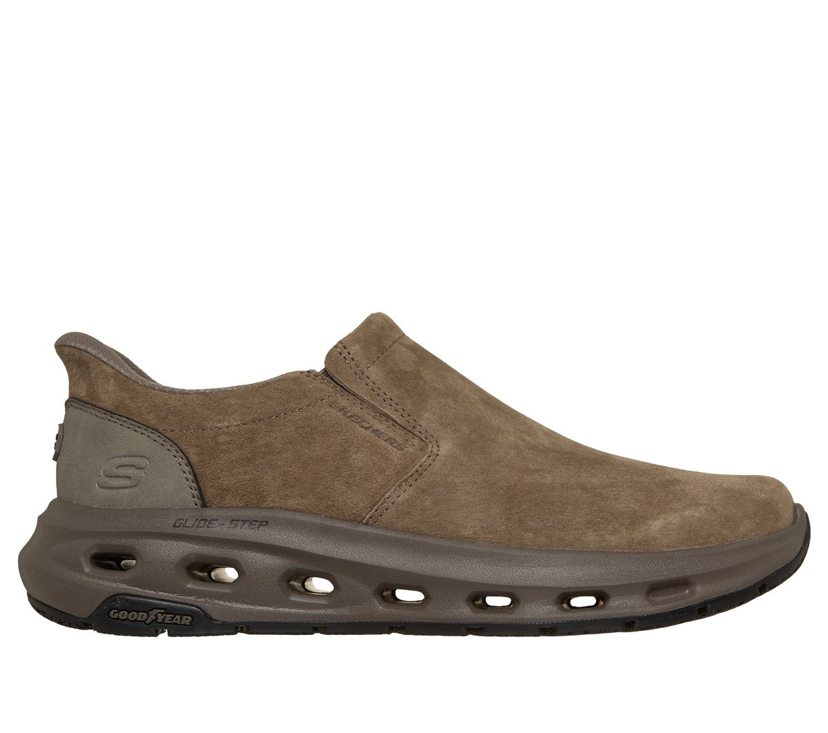 Skechers Skechers Slip-ins Relaxed Fit: Glide-Step Cade - Radcliffe