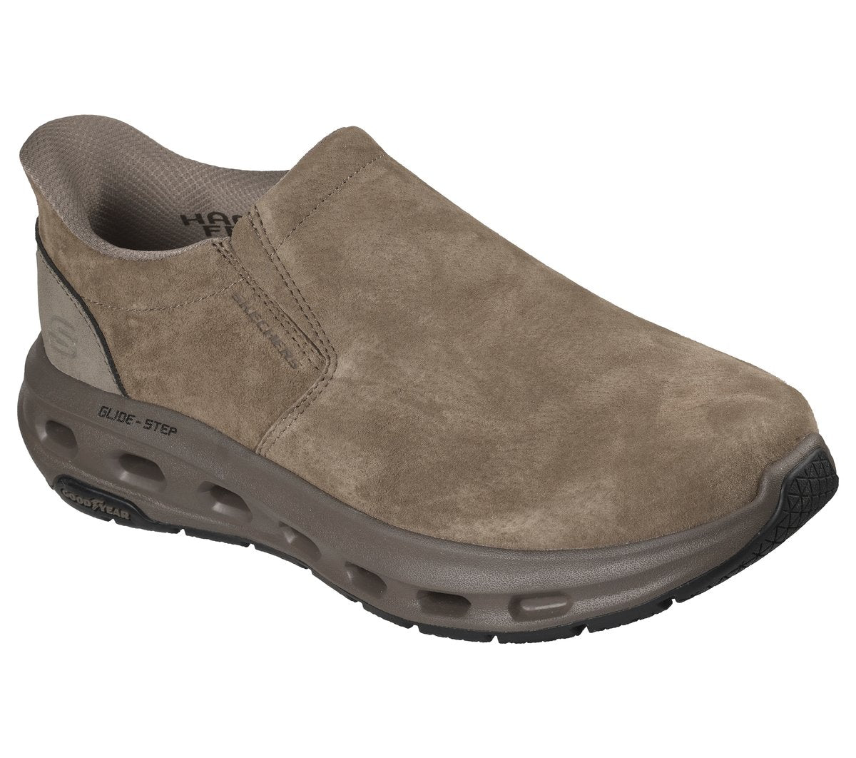Skechers Skechers Slip-ins Relaxed Fit: Glide-Step Cade - Radcliffe