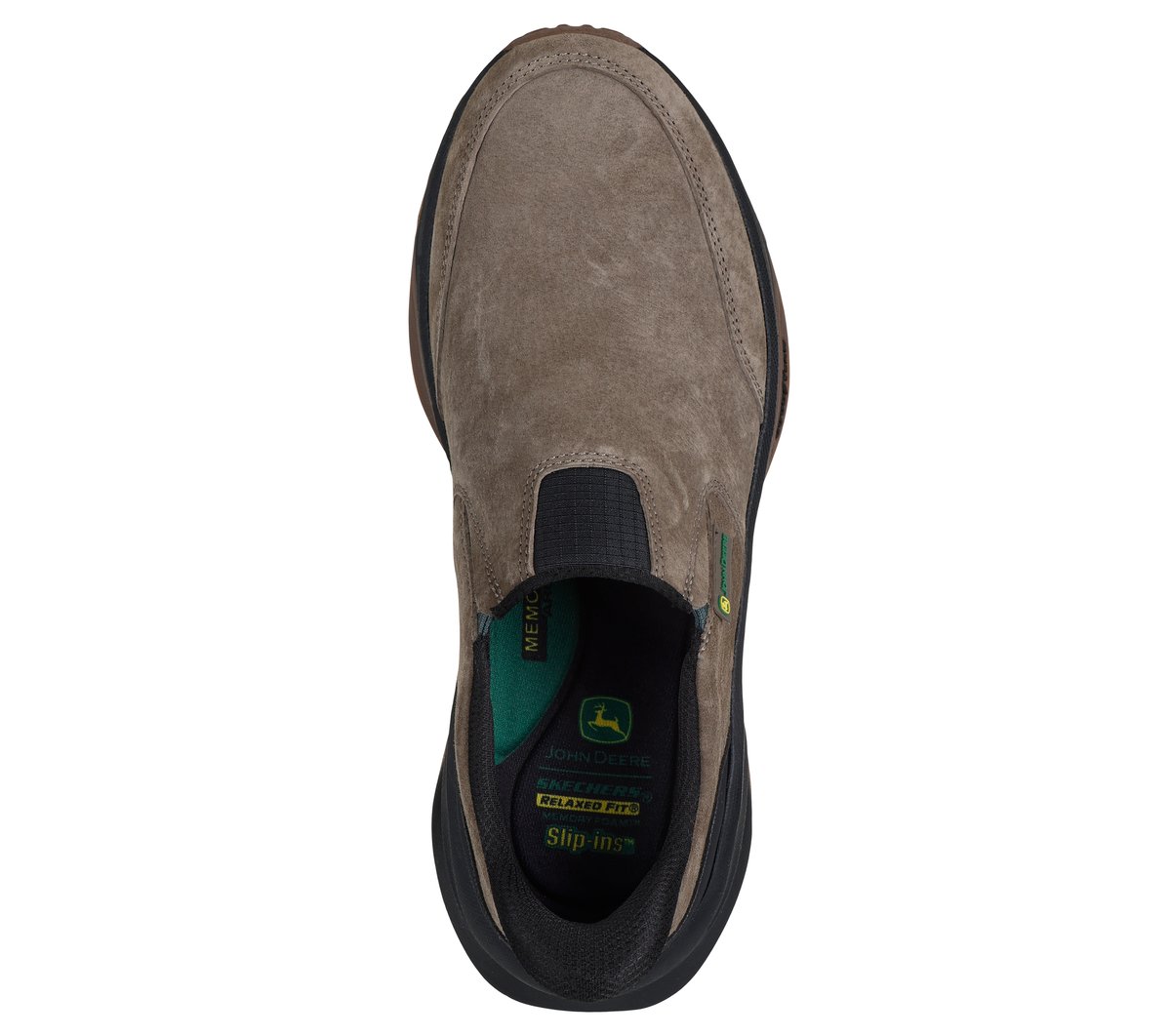 Skechers Skechers Slip-ins John Deere Relaxed Fit: Knox - Renzo