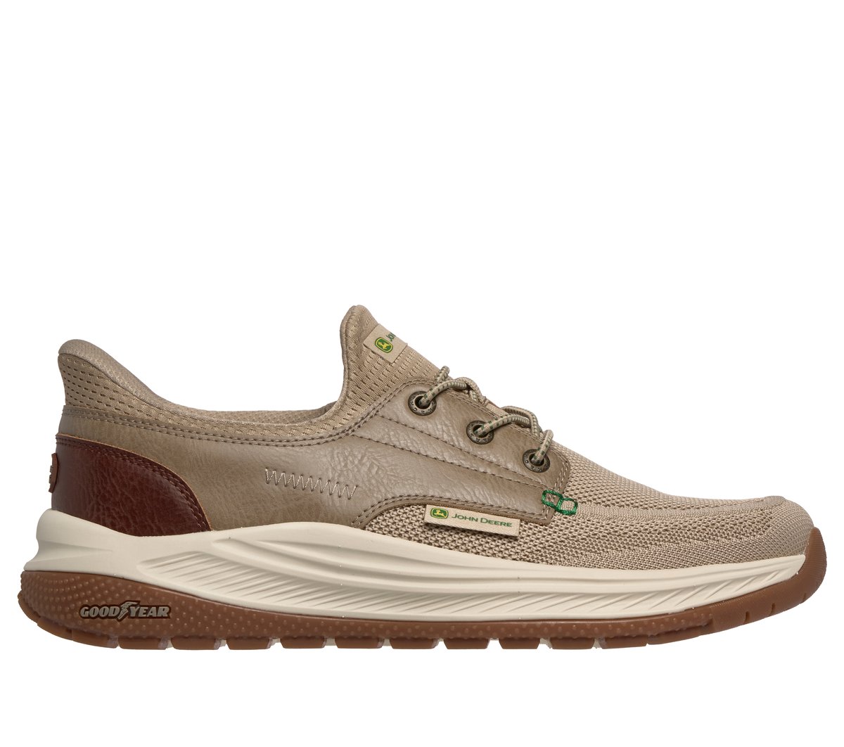 Skechers Skechers Slip-ins John Deere Relaxed Fit: Meroe - Cayden