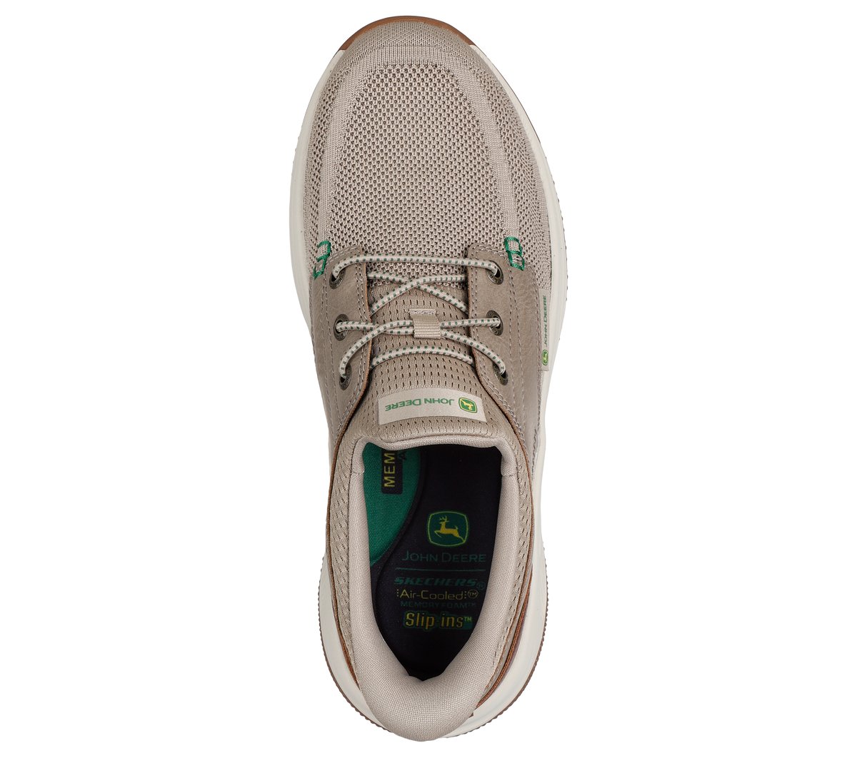 Skechers Skechers Slip-ins John Deere Relaxed Fit: Meroe - Cayden