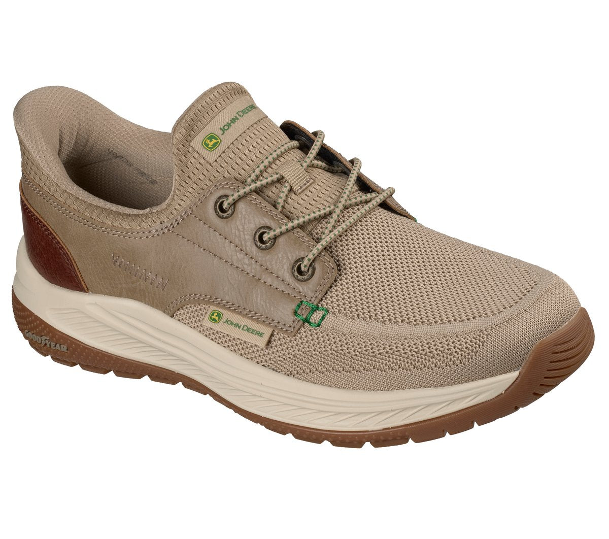 Skechers Skechers Slip-ins John Deere Relaxed Fit: Meroe - Cayden