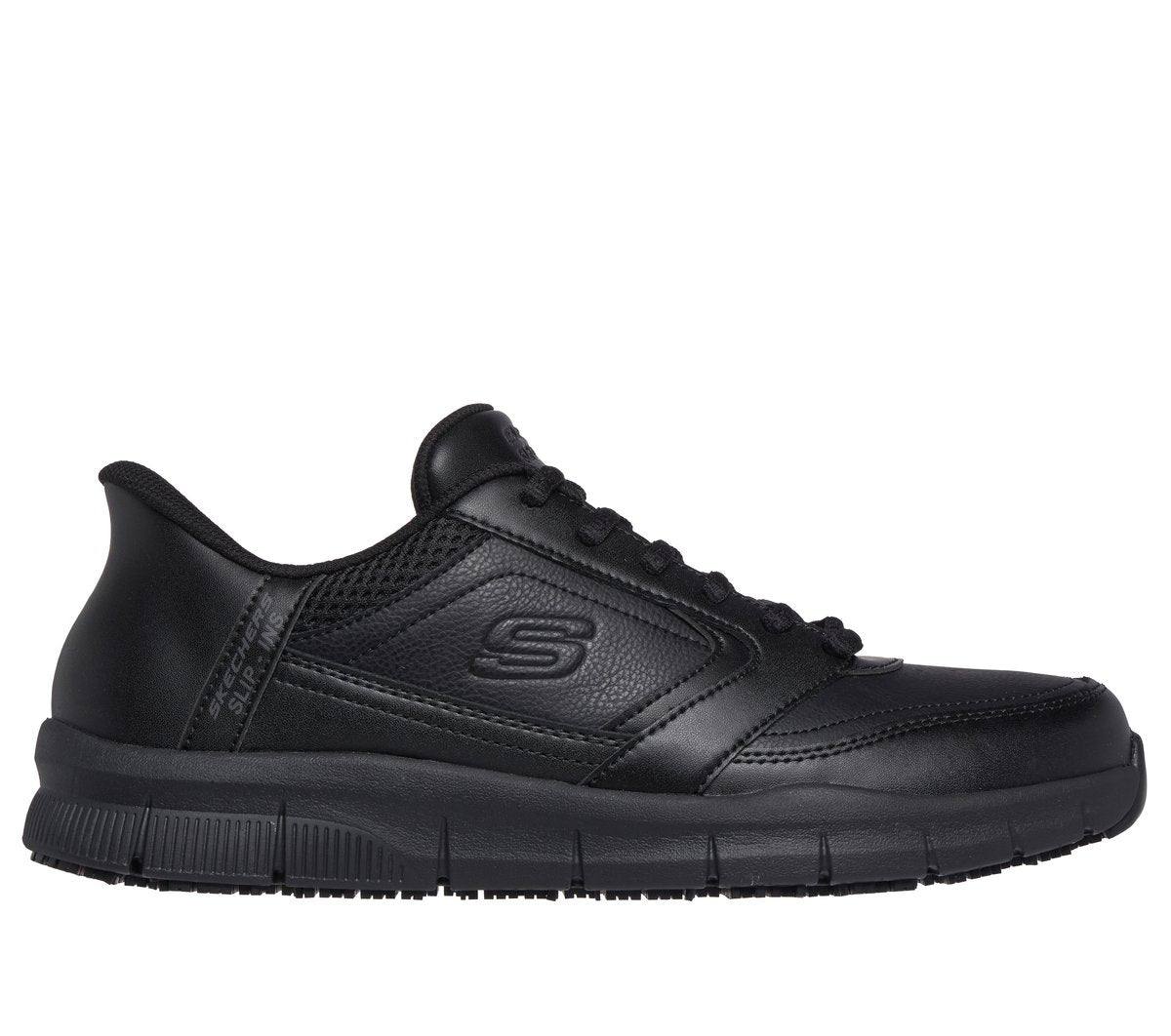 Skechers Skechers Slip-ins Work Slip-Resistant: Nampa - Portar