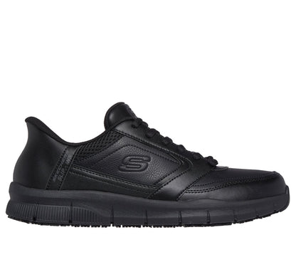 Skechers Skechers Slip-ins Work Slip-Resistant: Nampa - Portar