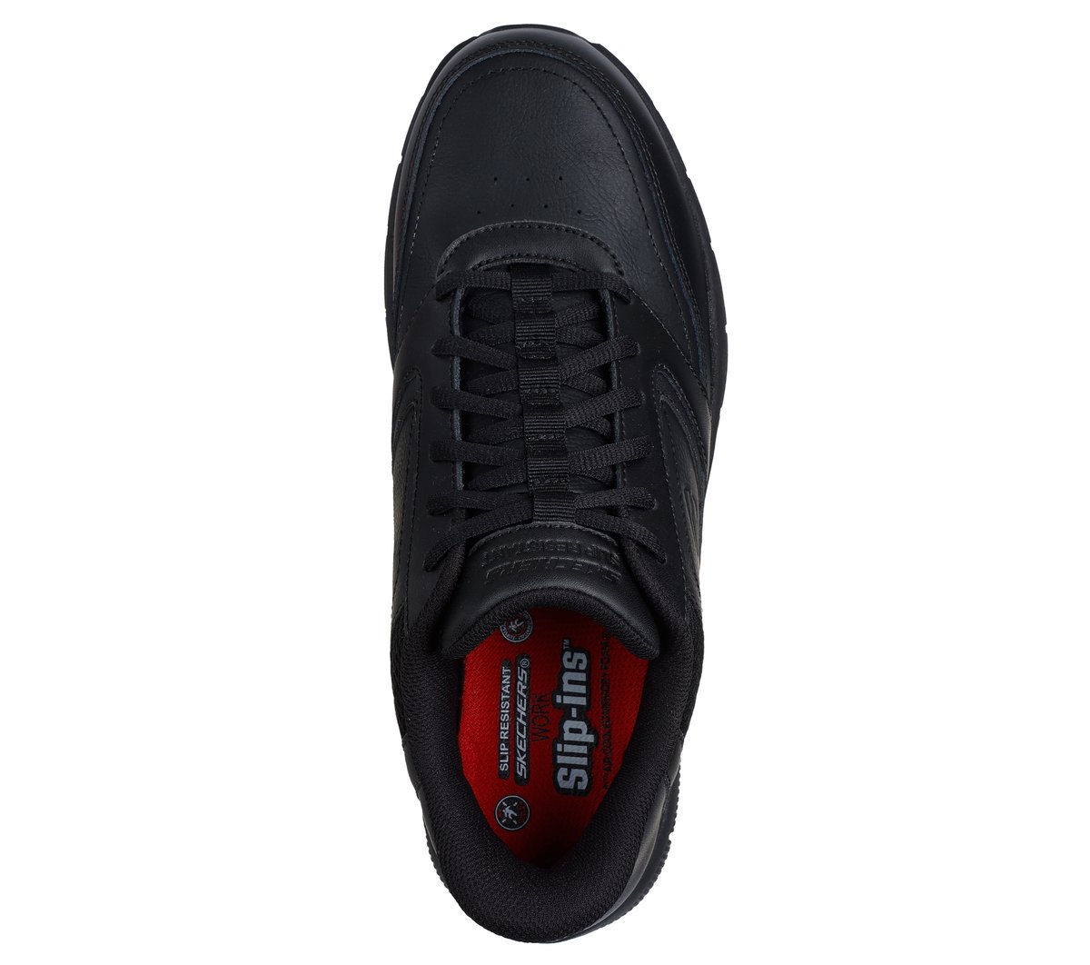 Skechers Skechers Slip-ins Work Slip-Resistant: Nampa - Portar