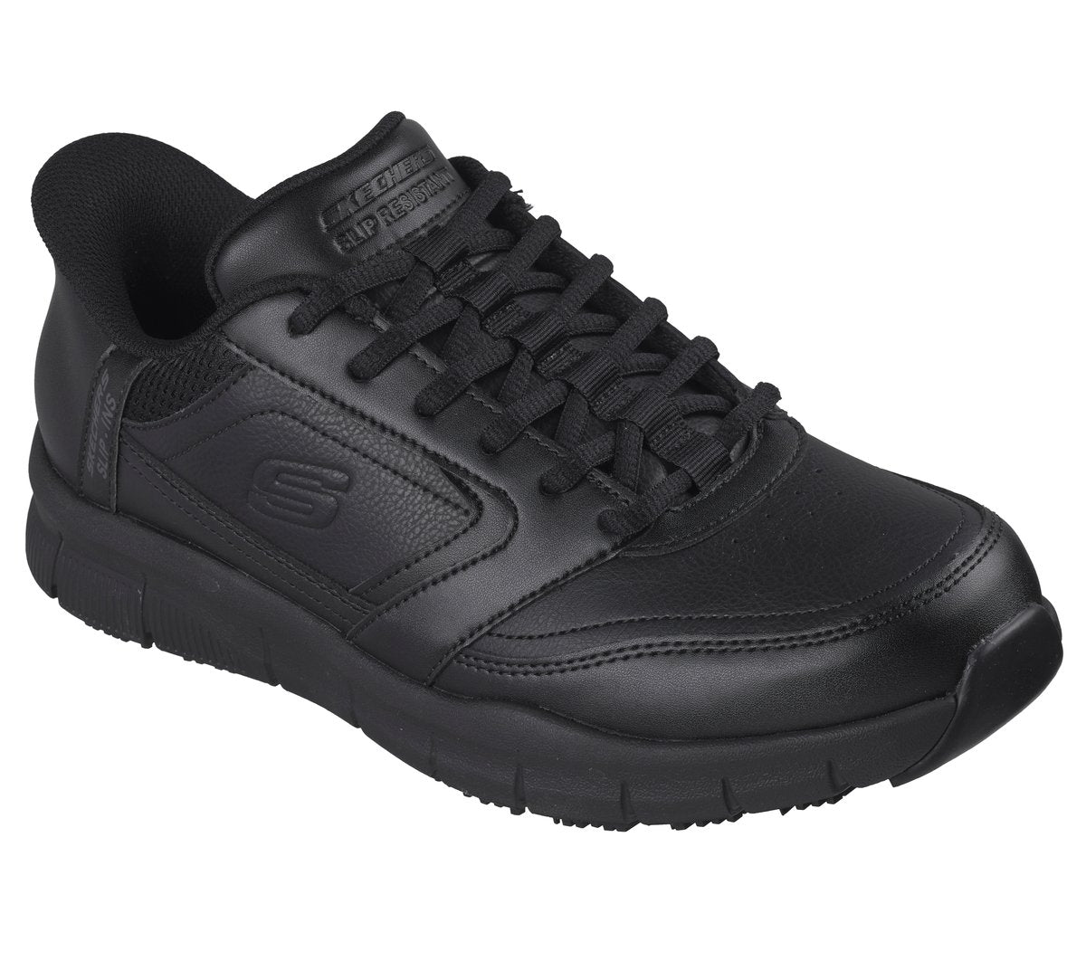 Skechers Skechers Slip-ins Work Slip-Resistant: Nampa - Portar