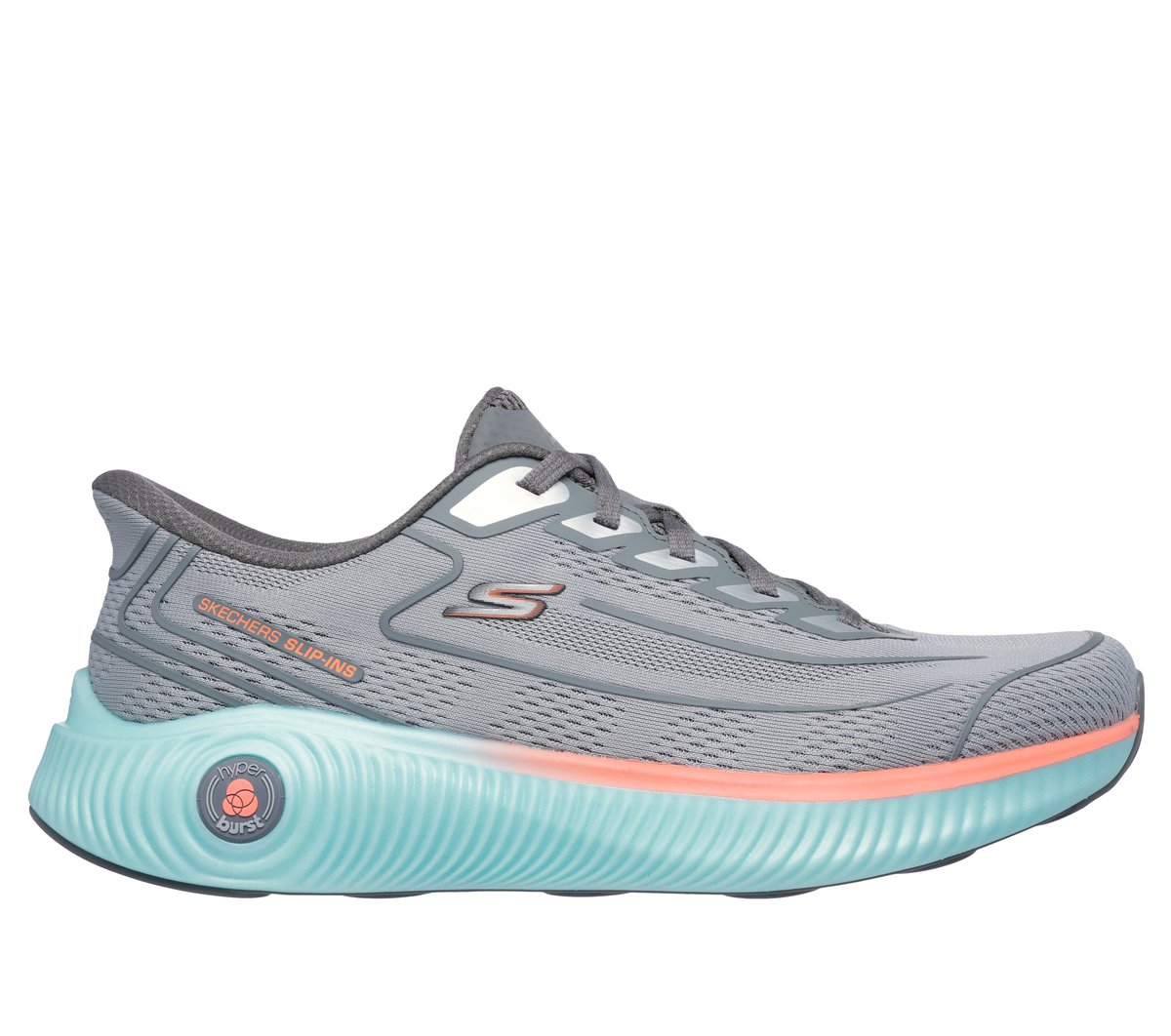 Skechers Skechers Slip-ins: Arch Fit GO RUN Anywhere - Ember