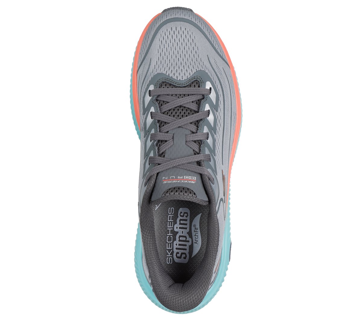 Skechers Skechers Slip-ins: Arch Fit GO RUN Anywhere - Ember