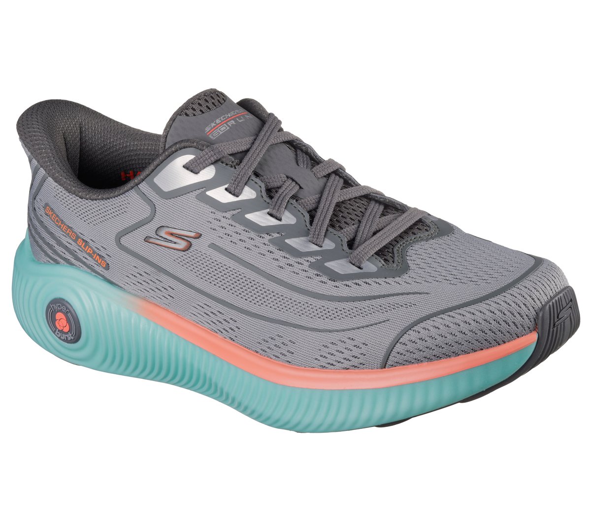Skechers Skechers Slip-ins: Arch Fit GO RUN Anywhere - Ember