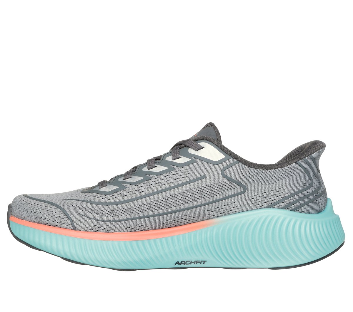 Skechers Skechers Slip-ins: Arch Fit GO RUN Anywhere - Ember