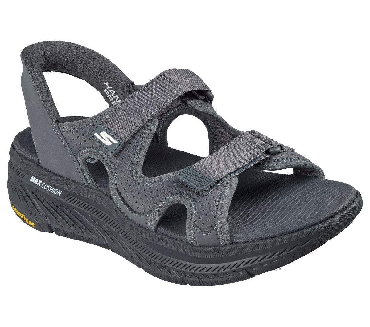 Skechers Skechers Slip-ins: Max Cushioning Premier 2.0 Sandal - Julian