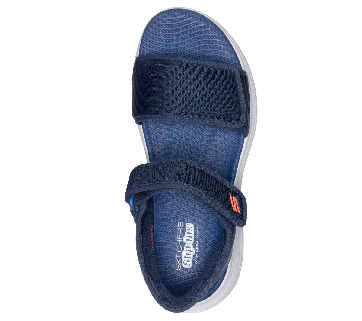 Skechers Skechers Slip-ins: Max Cushioning Endeavour Sandal - Javin