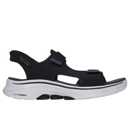 Skechers Skechers Slip-ins: GO WALK 7 Sandal - Ken