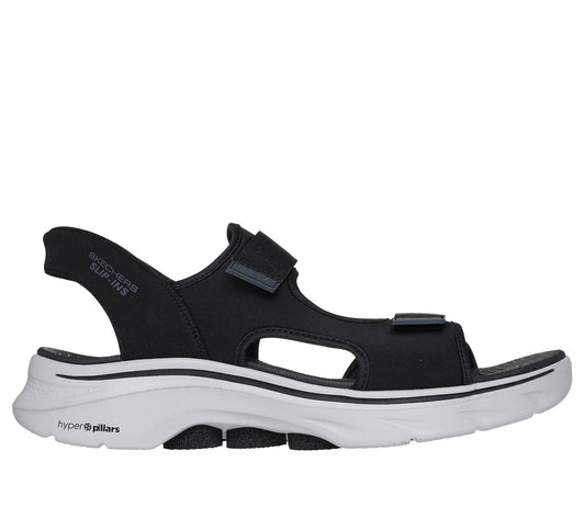 Skechers Skechers Slip-ins: GO WALK 7 Sandal - Ken