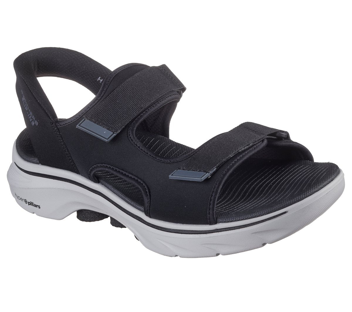 Skechers Skechers Slip-ins: GO WALK 7 Sandal - Ken