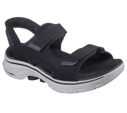 Skechers Skechers Slip-ins: GO WALK 7 Sandal - Ken