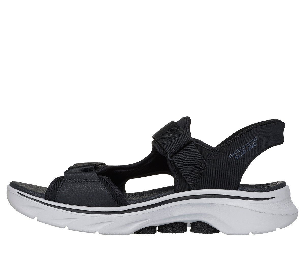Skechers Skechers Slip-ins: GO WALK 7 Sandal - Ken