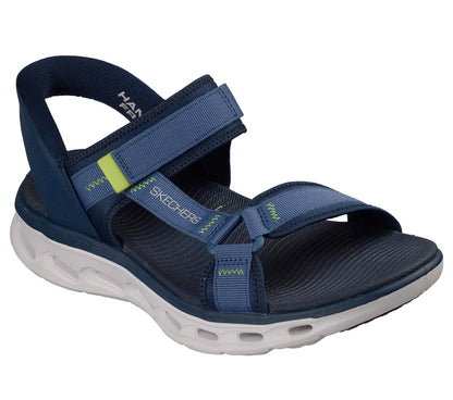 Skechers Skechers Slip-ins: GO WALK Glide-Step 2.0 Sandal - Gerry