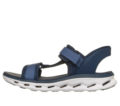 Skechers Skechers Slip-ins: GO WALK Glide-Step 2.0 Sandal - Gerry