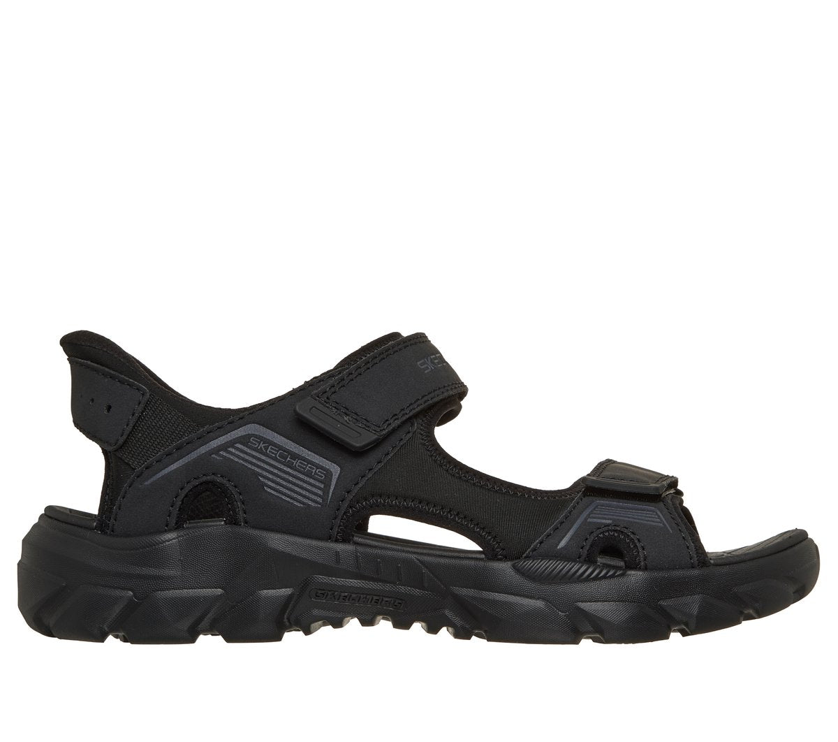 Skechers Skechers Slip-ins Relaxed Fit: Santoro Sandal - Craken