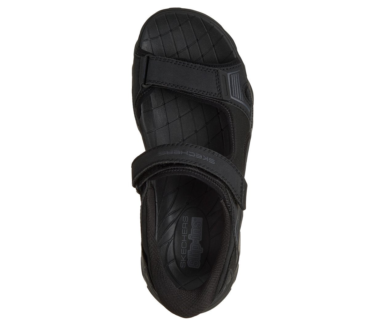 Skechers Skechers Slip-ins Relaxed Fit: Santoro Sandal - Craken