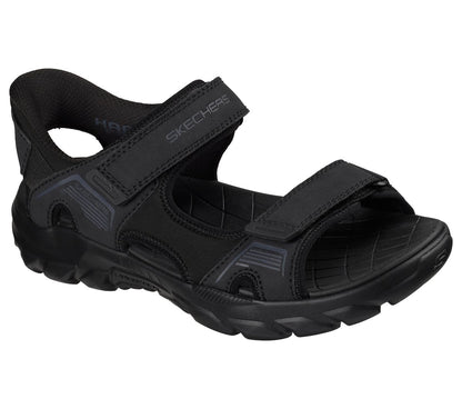 Skechers Skechers Slip-ins Relaxed Fit: Santoro Sandal - Craken